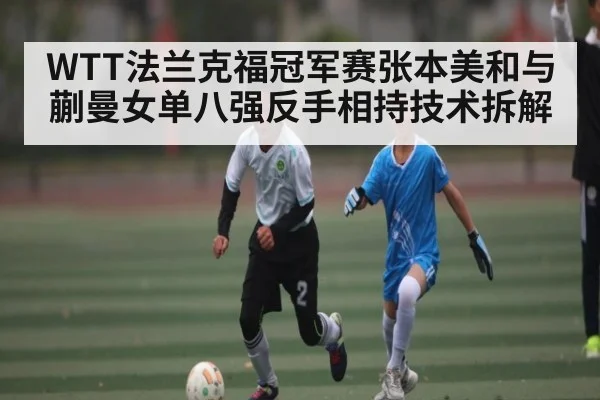 WTT法兰克福冠军赛张本美和与蒯曼女单八强反手相持技术拆解